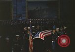 Immagine di Il presidente Lyndon Johnson Washington DC USA, 1963, secondo 3 filmato di repertorio 65675039259