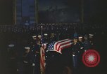 Immagine di Il presidente Lyndon Johnson Washington DC USA, 1963, secondo 5 filmato di repertorio 65675039259