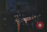 Immagine di Il presidente Lyndon Johnson Washington DC USA, 1963, secondo 6 filmato di repertorio 65675039259