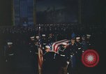 Immagine di Il presidente Lyndon Johnson Washington DC USA, 1963, secondo 7 filmato di repertorio 65675039259