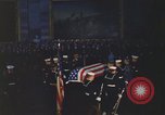 Immagine di Il presidente Lyndon Johnson Washington DC USA, 1963, secondo 8 filmato di repertorio 65675039259