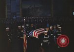 Immagine di Il presidente Lyndon Johnson Washington DC USA, 1963, secondo 11 filmato di repertorio 65675039259