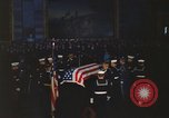 Immagine di Il presidente Lyndon Johnson Washington DC USA, 1963, secondo 12 filmato di repertorio 65675039259
