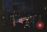 Immagine di Il presidente Lyndon Johnson Washington DC USA, 1963, secondo 13 filmato di repertorio 65675039259
