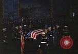 Immagine di Il presidente Lyndon Johnson Washington DC USA, 1963, secondo 14 filmato di repertorio 65675039259