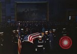 Immagine di Il presidente Lyndon Johnson Washington DC USA, 1963, secondo 16 filmato di repertorio 65675039259