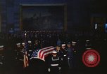 Immagine di Il presidente Lyndon Johnson Washington DC USA, 1963, secondo 17 filmato di repertorio 65675039259