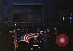 Immagine di Il presidente Lyndon Johnson Washington DC USA, 1963, secondo 19 filmato di repertorio 65675039259