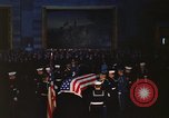 Immagine di Il presidente Lyndon Johnson Washington DC USA, 1963, secondo 23 filmato di repertorio 65675039259