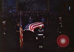 Immagine di Il presidente Lyndon Johnson Washington DC USA, 1963, secondo 25 filmato di repertorio 65675039259