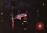 Immagine di Il presidente Lyndon Johnson Washington DC USA, 1963, secondo 27 filmato di repertorio 65675039259