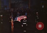 Immagine di Il presidente Lyndon Johnson Washington DC USA, 1963, secondo 30 filmato di repertorio 65675039259