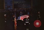 Immagine di Il presidente Lyndon Johnson Washington DC USA, 1963, secondo 33 filmato di repertorio 65675039259