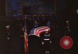 Immagine di Il presidente Lyndon Johnson Washington DC USA, 1963, secondo 35 filmato di repertorio 65675039259