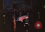 Immagine di Il presidente Lyndon Johnson Washington DC USA, 1963, secondo 36 filmato di repertorio 65675039259