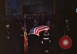 Immagine di Il presidente Lyndon Johnson Washington DC USA, 1963, secondo 37 filmato di repertorio 65675039259