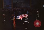 Immagine di Il presidente Lyndon Johnson Washington DC USA, 1963, secondo 38 filmato di repertorio 65675039259