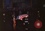 Immagine di Il presidente Lyndon Johnson Washington DC USA, 1963, secondo 39 filmato di repertorio 65675039259