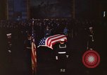 Immagine di Il presidente Lyndon Johnson Washington DC USA, 1963, secondo 40 filmato di repertorio 65675039259