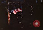 Immagine di Il presidente Lyndon Johnson Washington DC USA, 1963, secondo 44 filmato di repertorio 65675039259