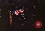 Immagine di Il presidente Lyndon Johnson Washington DC USA, 1963, secondo 46 filmato di repertorio 65675039259