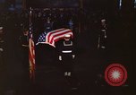 Immagine di Il presidente Lyndon Johnson Washington DC USA, 1963, secondo 49 filmato di repertorio 65675039259
