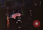 Immagine di Il presidente Lyndon Johnson Washington DC USA, 1963, secondo 51 filmato di repertorio 65675039259