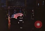 Immagine di Il presidente Lyndon Johnson Washington DC USA, 1963, secondo 52 filmato di repertorio 65675039259