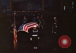 Immagine di Il presidente Lyndon Johnson Washington DC USA, 1963, secondo 53 filmato di repertorio 65675039259