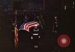 Immagine di Il presidente Lyndon Johnson Washington DC USA, 1963, secondo 55 filmato di repertorio 65675039259
