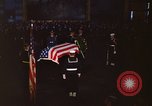 Immagine di Il presidente Lyndon Johnson Washington DC USA, 1963, secondo 56 filmato di repertorio 65675039259