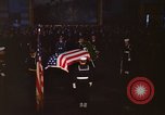 Immagine di Il presidente Lyndon Johnson Washington DC USA, 1963, secondo 58 filmato di repertorio 65675039259