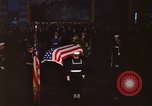 Immagine di Il presidente Lyndon Johnson Washington DC USA, 1963, secondo 59 filmato di repertorio 65675039259