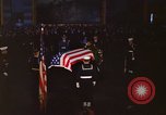 Immagine di Il presidente Lyndon Johnson Washington DC USA, 1963, secondo 60 filmato di repertorio 65675039259