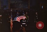 Immagine di Il presidente Lyndon Johnson Washington DC USA, 1963, secondo 61 filmato di repertorio 65675039259