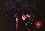 Immagine di Il presidente Lyndon Johnson Washington DC USA, 1963, secondo 62 filmato di repertorio 65675039259