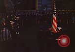 Immagine di Jacqueline Kennedy Washington DC USA, 1963, secondo 21 filmato di repertorio 65675039260