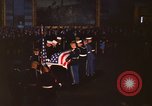 Immagine di Jacqueline Kennedy Washington DC USA, 1963, secondo 28 filmato di repertorio 65675039260