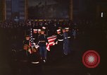 Immagine di Jacqueline Kennedy Washington DC USA, 1963, secondo 29 filmato di repertorio 65675039260
