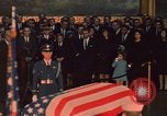 Immagine di Jacqueline Kennedy Washington DC USA, 1963, secondo 37 filmato di repertorio 65675039260