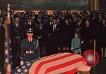 Immagine di Jacqueline Kennedy Washington DC USA, 1963, secondo 45 filmato di repertorio 65675039260