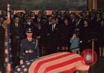 Immagine di Jacqueline Kennedy Washington DC USA, 1963, secondo 51 filmato di repertorio 65675039260