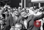 Immagine di Il presidente John Kennedy assassinio Dallas Texas USA, 1963, secondo 10 filmato di repertorio 65675039261