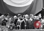 Immagine di Il presidente John Kennedy assassinio Dallas Texas USA, 1963, secondo 42 filmato di repertorio 65675039261