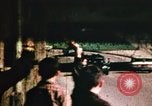 Immagine di Presidente e signora Kennedy immediatamente dopo il Presidente è stato girato Dallas Texas USA, 1963, secondo 1 filmato di repertorio 65675039262