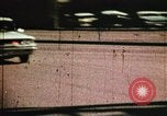 Immagine di Presidente e signora Kennedy immediatamente dopo il Presidente è stato girato Dallas Texas USA, 1963, secondo 4 filmato di repertorio 65675039262