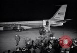 Immagine di Andrew è Aria forza Base Maryland United States USA, 1963, secondo 27 filmato di repertorio 65675039264