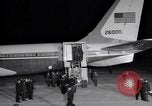 Immagine di Andrew è Aria forza Base Maryland United States USA, 1963, secondo 29 filmato di repertorio 65675039264