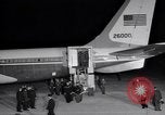 Immagine di Andrew è Aria forza Base Maryland United States USA, 1963, secondo 30 filmato di repertorio 65675039264
