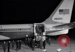 Immagine di Andrew è Aria forza Base Maryland United States USA, 1963, secondo 34 filmato di repertorio 65675039264